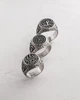Серебряное кольцо YGGDRASIL - TREE OF LIFE Reytel 69045255 21.5 - изображение 9