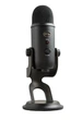 Мікрофон Blue Microphones Yeti Blackout (988-000229) - зображення 1