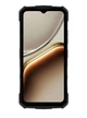 Смартфон Doogee Fire 7 4/256GB Orange Global - зображення 3