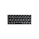 Клавіатура бездротова Satechi Slim X1 Space Grey Bluetooth US ANSI (ST-BTSX2S) - зображення 1