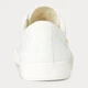 Женские кеды низкие Ralph Lauren 379219029 37 Белые (1159855202) - изображение 3