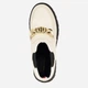 Женские челси высокие Tommy Hilfiger 708838815 38 Молочные (1159855097) - изображение 3