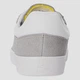 Мужские кеды замшевые низкие Lacoste Baseshot 740078416 46.5 Серые (1159855117) - изображение 6