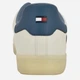 Мужские кеды низкие Tommy Hilfiger Berge 506026834 45.5 Белый/Голубой (1159855261) - изображение 4