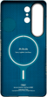 Etui Pitaka Edge Milky Way MagSafe do Samsung Galaxy S26 Ultra Blue (0741654367995) - obraz 4