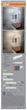 Подсветка для картин OSRAM ORBIS TUBE Bubble Glass 40см CLICK CCT 9W 900Lm DIM IP44 хром (4099854450525) - изображение 8