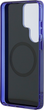 Etui Red Bull Double Layer Blended Lines MagSafe do Samsung Galaxy S26 Ultra Blue (3666339614492) - obraz 7