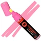 Маркер спиртовой Molotow 320PP Fuchsia Pink (Розовый) 4-8 мм - изображение 1
