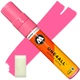 Акриловый маркер Molotow ONE4ALL 627HS Neon Pink (Розовый) 15 мм - изображение 1