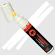Маркер спиртовой Molotow 320PP Signal White (Белый) 4-8 мм - изображение 1