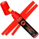 Маркер спиртовой Molotow 320PP Traffic Red (Красный) 4-8 мм - изображение 1