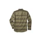 Сорочка тактична 5.11 Tactical Austin Flannel Tank Green Stripe 2XL (7710159-1300) - изображение 2