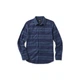 Сорочка тактична 5.11 Tactical Austin Flannel Pacific Navy Stripe XL (7710159-1276) - зображення 1
