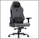 Геймерське крісло Cyberlux Ares Grey (арт. GM-405 G) - изображение 1