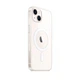 Прозорий чохол для iPhone 13 TPU Clear Case з MagSafe - зображення 2