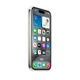 Прозрачный чехол для iPhone 15 Pro TPU Clear Case с MagSafe - изображение 3