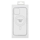 Прозрачный чехол для iPhone 15 Pro TPU Clear Case с MagSafe - изображение 4
