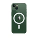Прозорий чохол для iPhone 13 TPU Clear Case з MagSafe - зображення 4