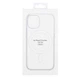 Прозорий чохол для iPhone 13 Pro Max TPU Clear Case з MagSafe - зображення 5