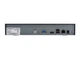 20-канальный IP видеорегистратор Tiandy TC-R3120 Spec:I/B/V3.0, 8Мп - изображение 2