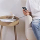 Кабель Baseus Dynamic Series Fast Charging Type-C to Lightning 20W 1м (CALD000016) Slate Grey - зображення 6