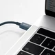 Кабель Baseus Superior Series Fast Charging Type-C to Lightning PD 20W 1м (CATLYS-A03) Blue - изображение 6