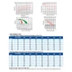Батарея до ДБЖ Long 12В 7.2 Ач (WP7.2-12) (WP7.2-12A) - зображення 4