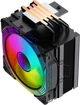 Кулер GameMax Ice Force BK ARGB 200W - изображение 6