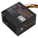 Блок живлення Vinga 400W ОЕМ (VPS-400С-120) - зображення 6