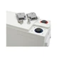 Батарея до ДБЖ MONBAT 12V-100Ah, AGM FRONT TERMINAL (12MVR100Gr) - изображение 2