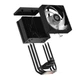 Кулер для процессора ID-Cooling SE-904-XT ARGB BLACK - изображение 11