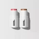 Набір мініатюр для контурингу та рум'ян MAKEUP BY MARIO Mini Sculpt & Pop On-The-Go Колір: Medium + Pale Petal, 2*4g - зображення 1