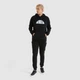 Худі Ellesse Skilla OH Hoody black M - зображення 2