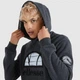 Худі Ellesse Skilla OH Hoody grey marl M - зображення 4