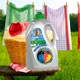 Гель для прання WASH & FREE Універсальний Гірська свіжість 5л (96142221) - изображение 3