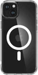 Чохол Spigen Crystal Hybrid with MagFit для Apple iPhone 15 Plus (ACS06463) Clear - зображення 2