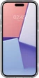 Чохол Spigen Crystal Hybrid with MagFit для Apple iPhone 15 Plus (ACS06463) Clear - зображення 4