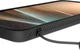 Etui plecki Spigen Liquid Air Mag MagSafe Case do Samsung Galaxy S26 Ultra Black (ACS10674) - obraz 7