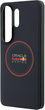Etui Red Bull Meshed Red Ring MagSafe do Samsung Galaxy S26 Ultra Blue (3666339614423) - obraz 6