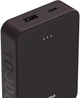 УМБ Hama 10000 mAh 15W Plum (00201712) - зображення 4