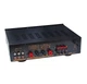 Аудио усилитель UKC AK-398BT 2x200W с поддержкой Bluetooth и USB 10373 - изображение 4