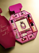 Подарунковий набір Victoria's Secret The Bombshell Advent Calendar (25164100) - изображение 4