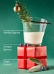 Концентрований спрей для дому Bath&Body Works - Under The Christmas Tree (28023862) - зображення 2