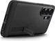 Чохол Spigen Tough Armor Mag MagSafe Case для Samsung Galaxy S26 Ultra Black (ACS10684) - зображення 5