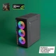 Игровой ПК AMD Ryzen 9 5900X / NVIDIA GTX 1660 SUPER / 32 GB DDR4 / 1 TB SSD M2 NVME / ASUS PRIME AMD 570P - изображение 3