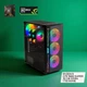 Игровой ПК AMD Ryzen 9 5900X / NVIDIA GTX 1660 SUPER / 32 GB DDR4 / 1 TB SSD M2 NVME / ASUS PRIME AMD 570P - изображение 5