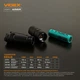 Ліхтарик VIDEX VLF-A156R 1700Lm 6500K - зображення 5