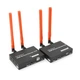Адаптер HDMI extender 300.0m WIFI 1080p Voltronic (YT27146) - изображение 1