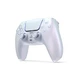 Геймпад Sony Playstation DualSense Bluetooth PS5 Chrome Pearl (1000050600) - изображение 5