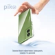 Чехол для смартфона Piko TPU Shockproof для Motorola Moto G06/G06 Power Transparent (1283126632945) - изображение 6